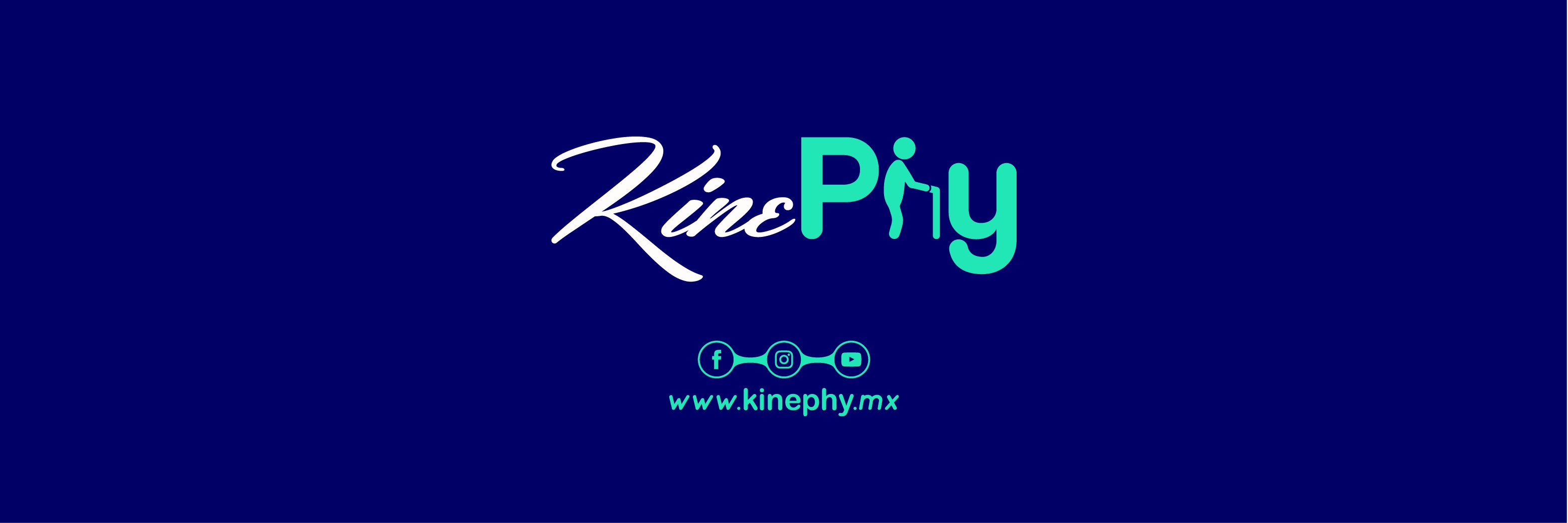 KinePhy banner