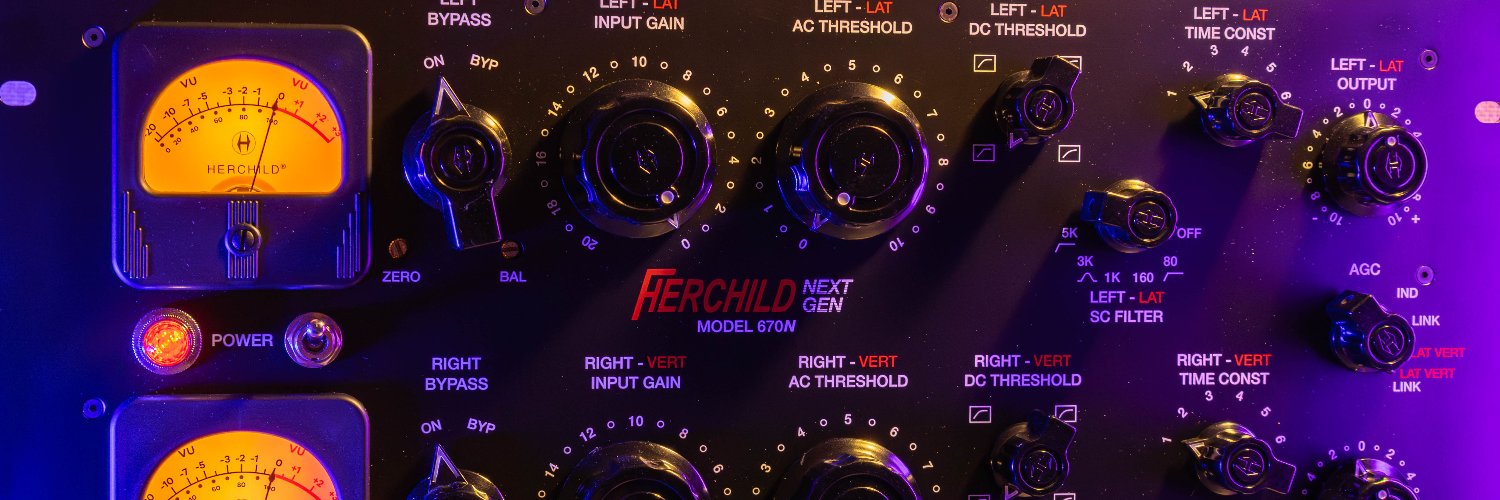 RefixMastering's profile banner image