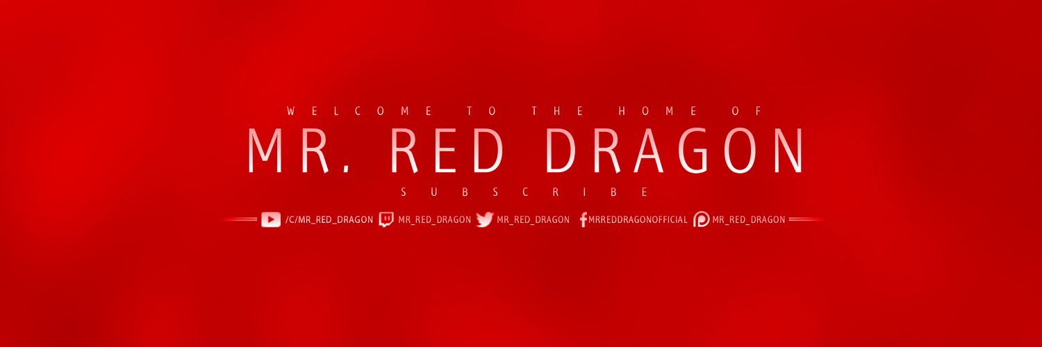 Mr_Red_Dragon's profile banner image