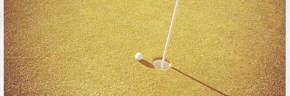 golferberg's profile banner image