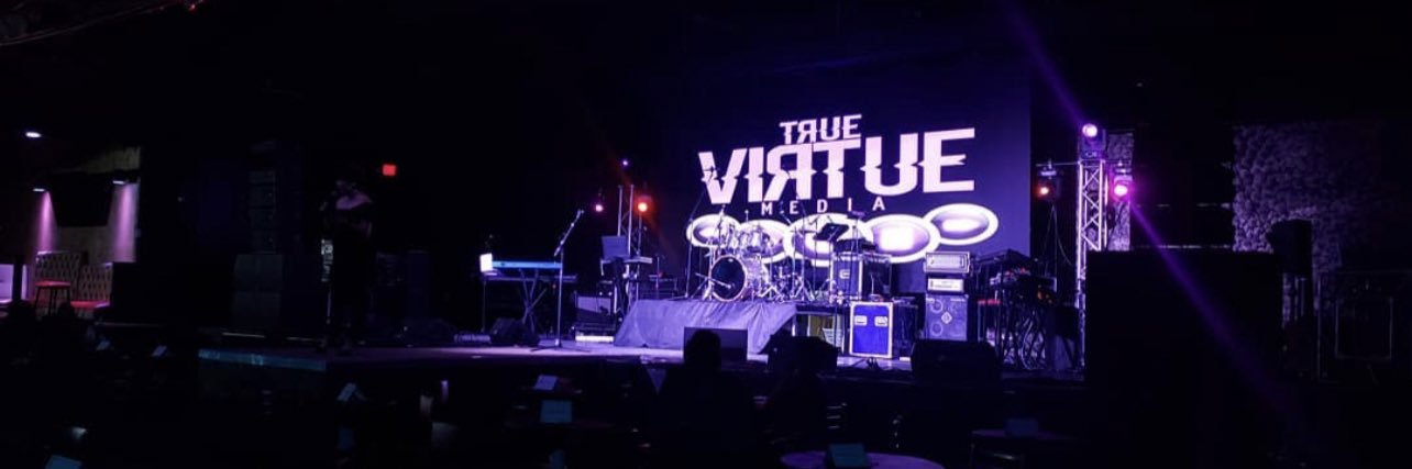 iamtruevirtue's profile banner image