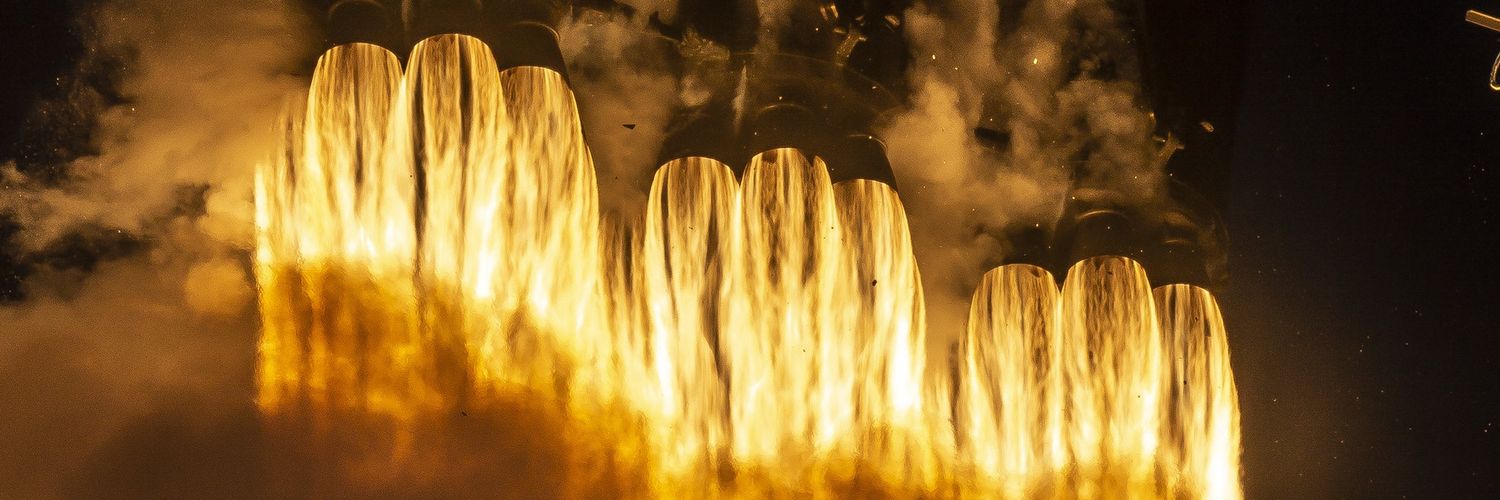 Eric Peterson banner