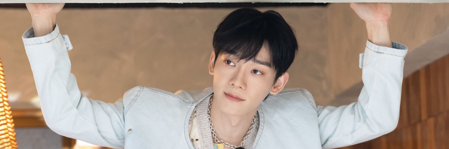첸아✨⚡️'s banner