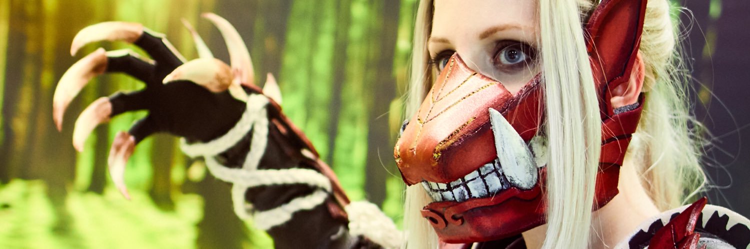 LeafFrostling's profile banner image