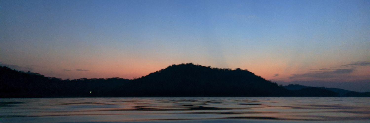 rutamvar's profile banner image