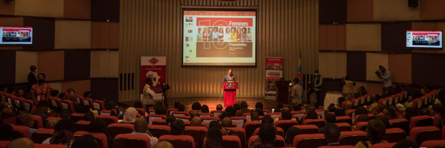 L.Michel Mwando banner