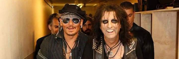 DeppsRelatives 🏴‍☠️🏴‍☠️🏴‍☠️🎸🎸🎸🎵🎵🎵❤❤❤ banner