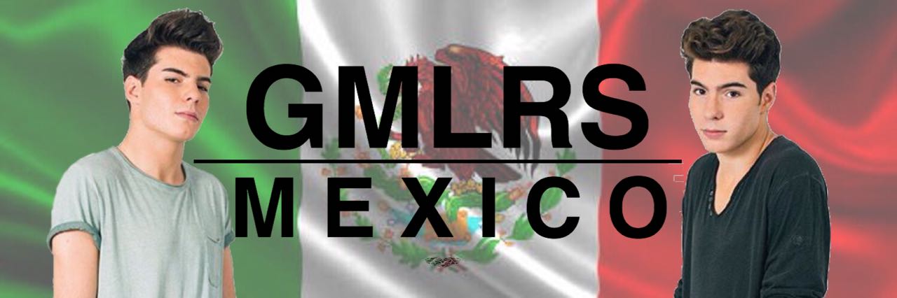 GMLRSMX's profile banner image