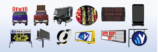 VerbalizedSign Profile Banner