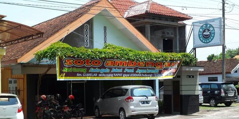 ambengansoto's profile banner image