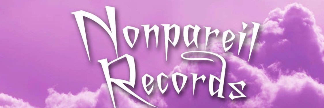 NonpareilEnt's profile banner image