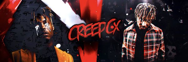 CxCreep Profile Banner
