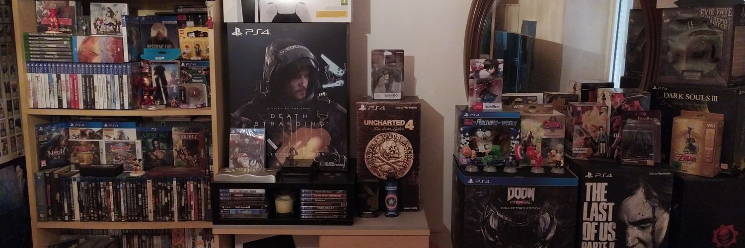 SnakeBresciani's profile banner image