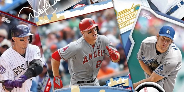 Bunt Trading Center banner