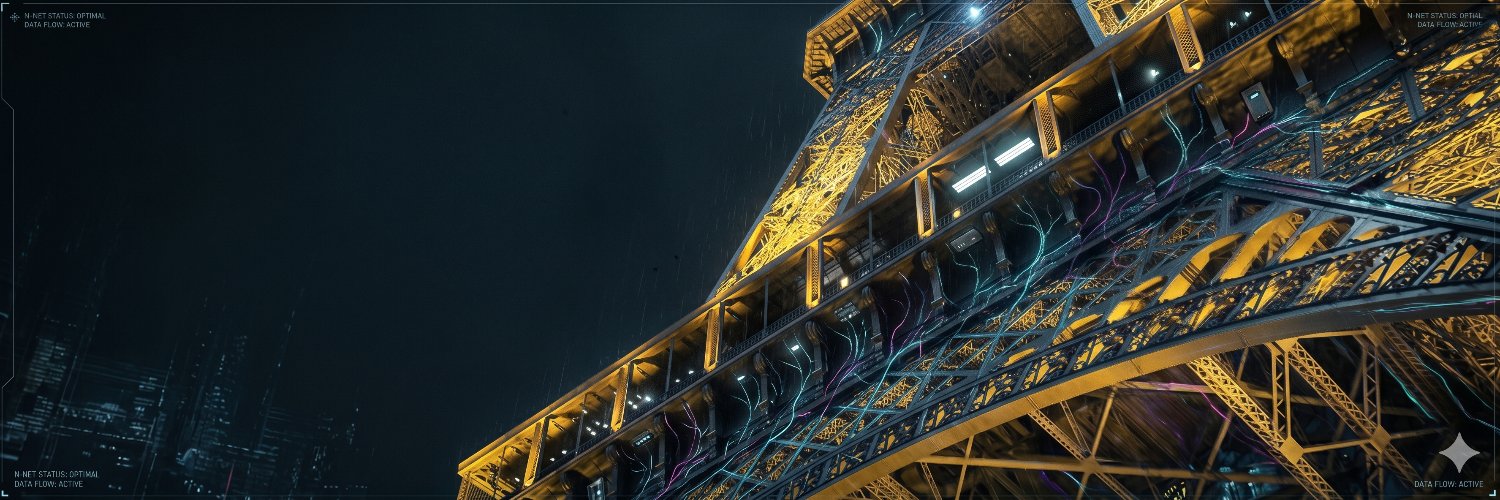 Isa_glmd's profile banner image