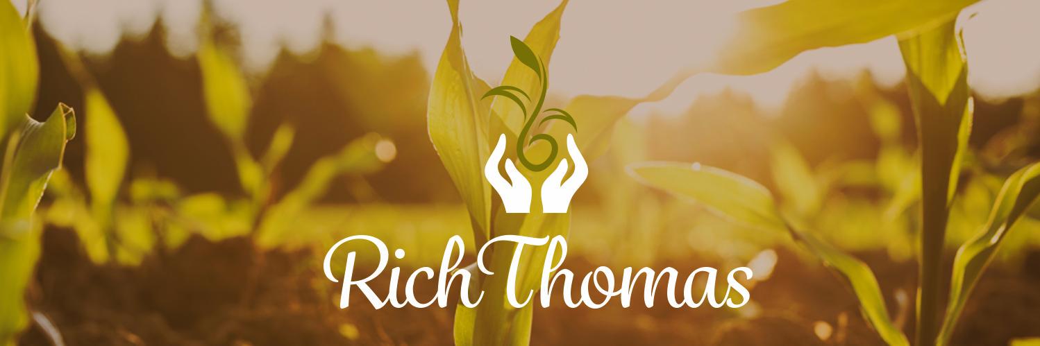 RichTLLC's profile banner image
