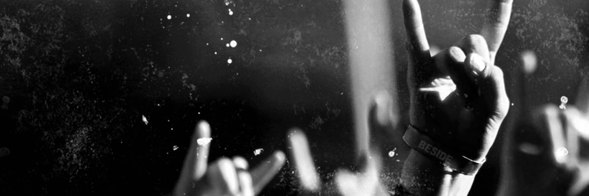 BesideRocks's profile banner image