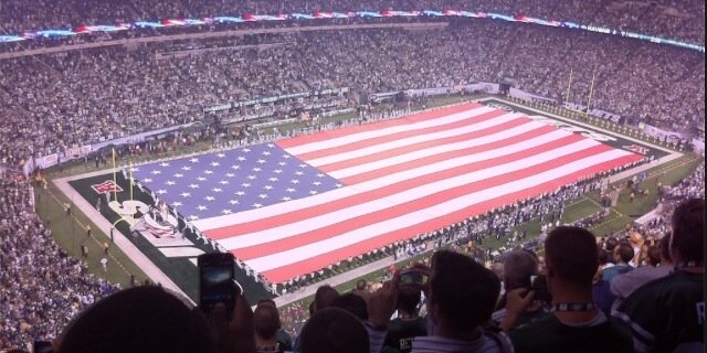 NYJFootball's profile banner image