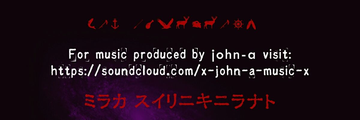TGF_John_A's profile banner image