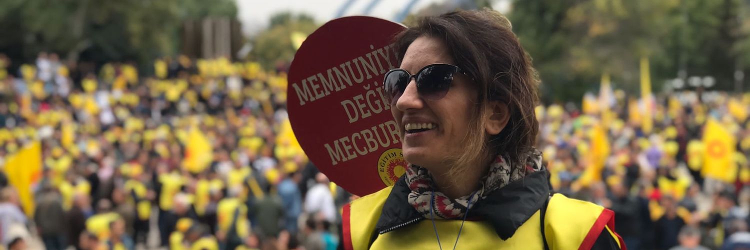 CihanAysegul's profile banner image