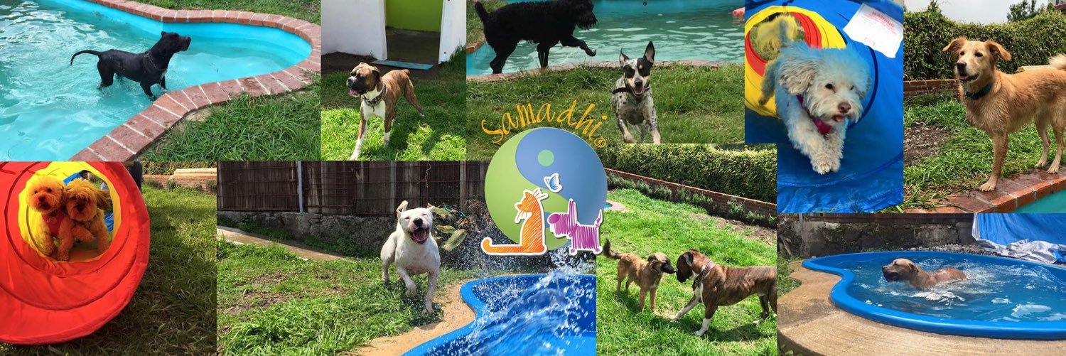 SamadhiResort's profile banner image