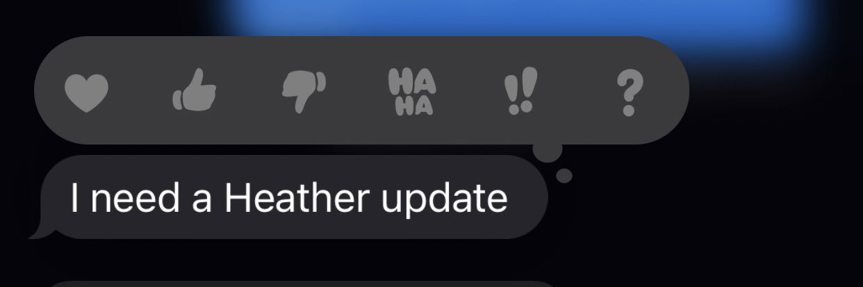 heeeeatheer's profile banner image