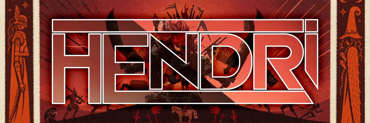 ImJustHendri's profile banner image