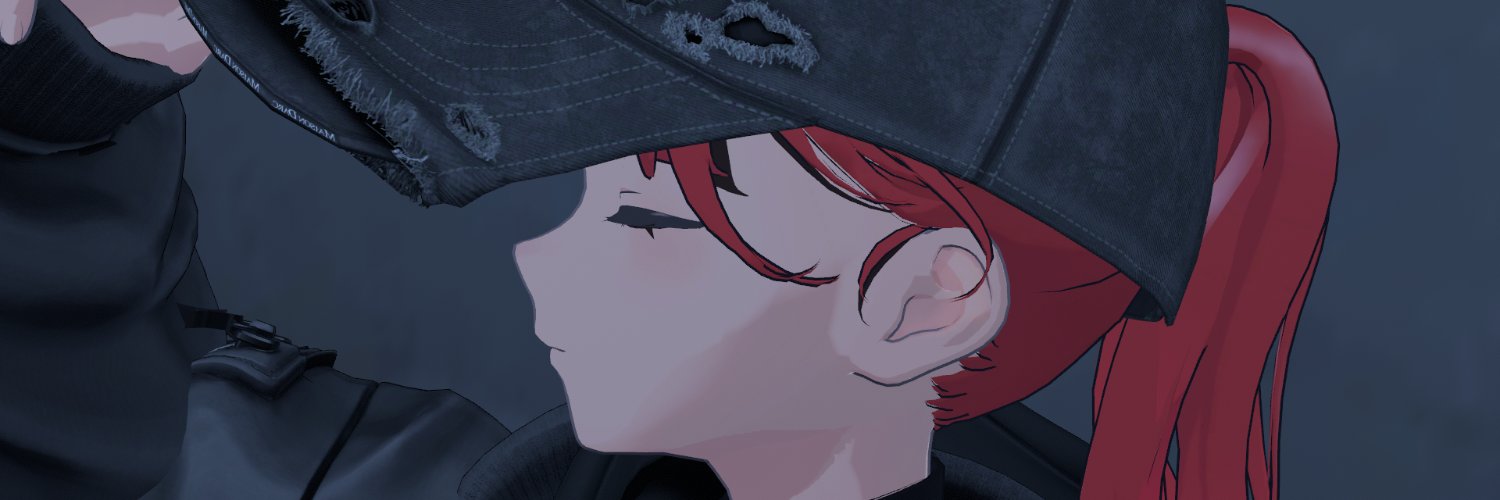 hetareJ's profile banner image