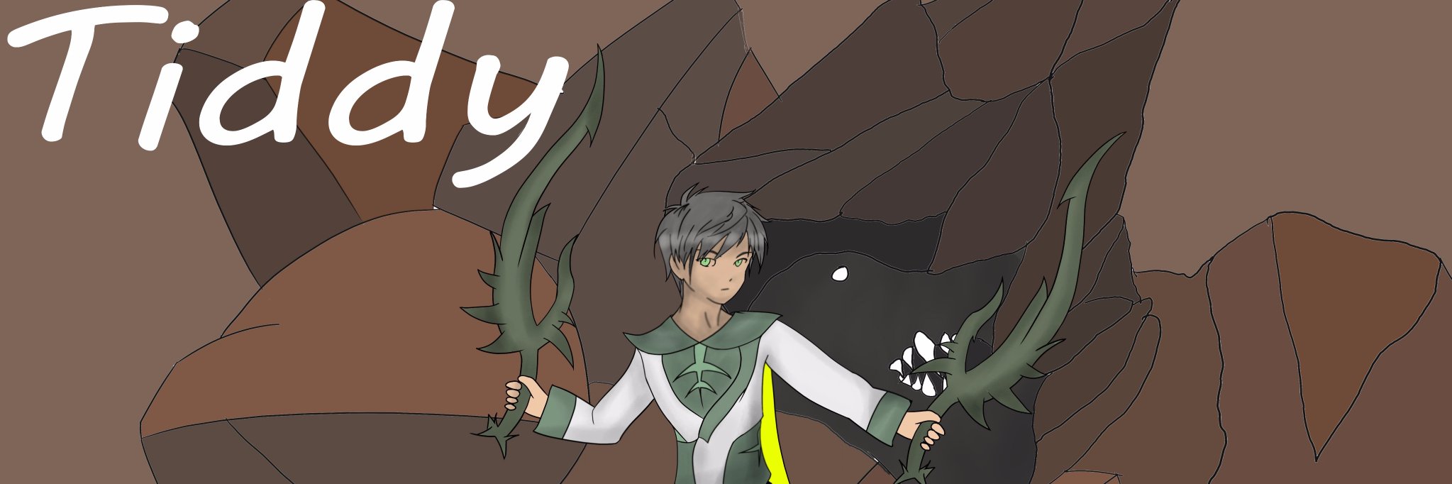TiddyRS's profile banner image