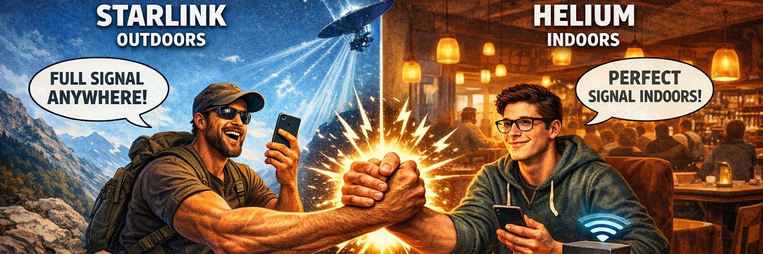 Fomosapien🎈 🛰️ 🗺️ ⭕ 📶 ✈️📸 🤖 banner