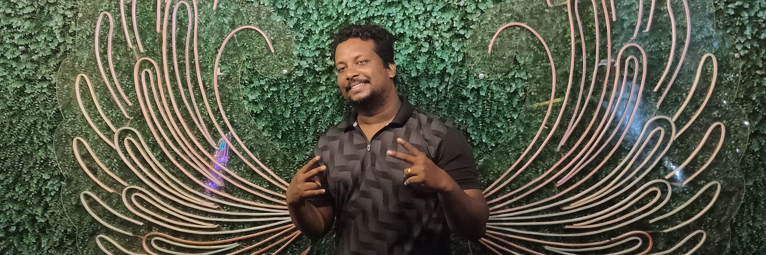 tinson26's profile banner image