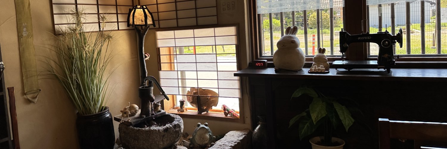 kyonko's profile banner image