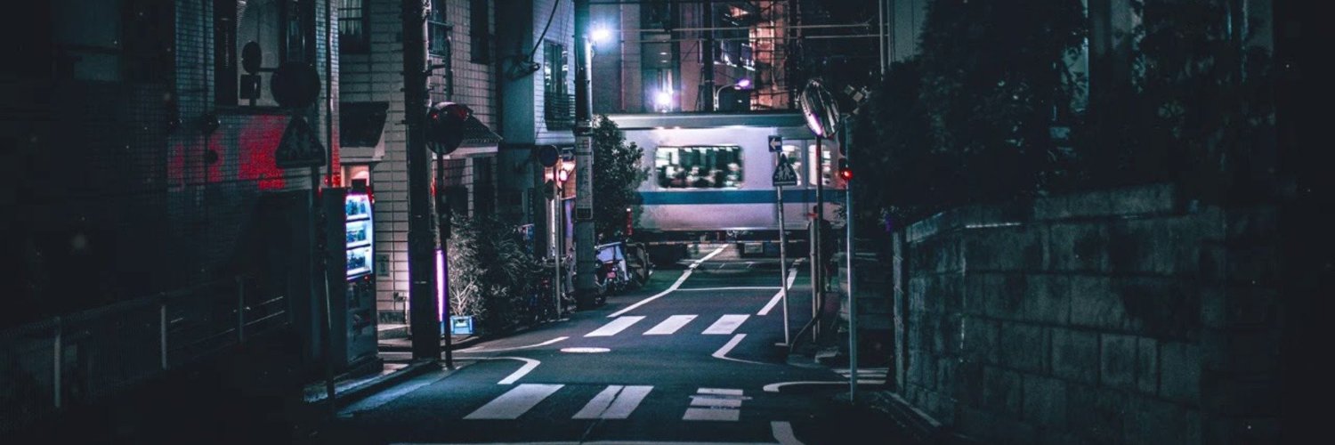 EliyahWilson's profile banner image