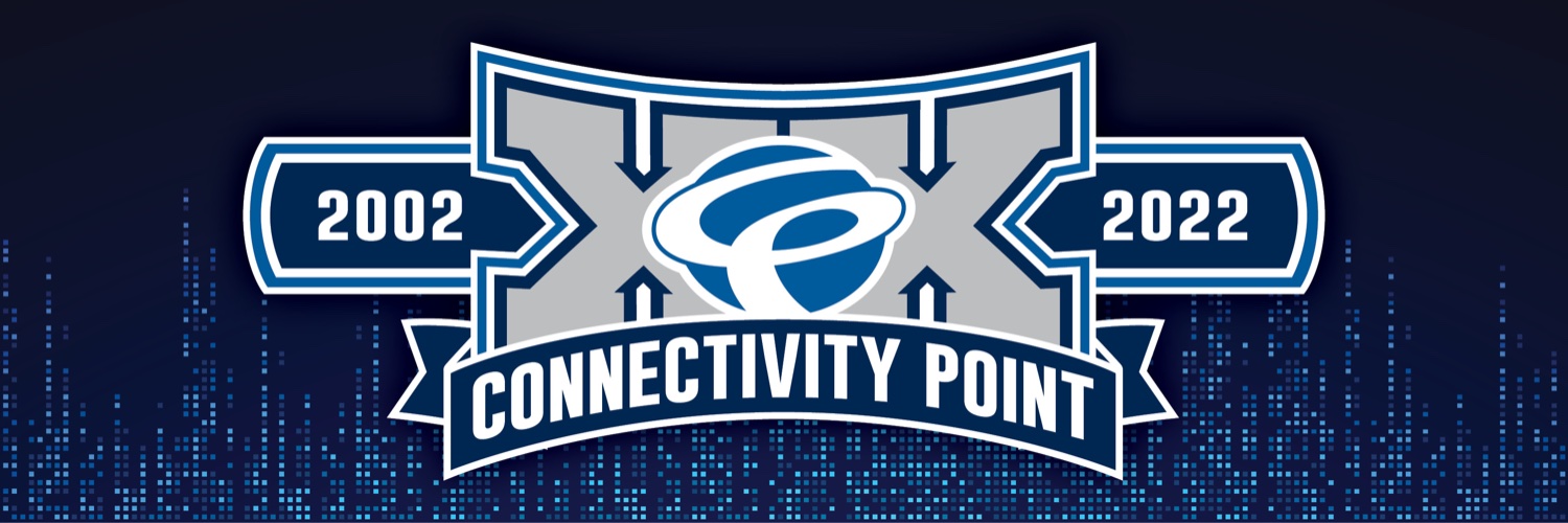 Connectivity Point banner