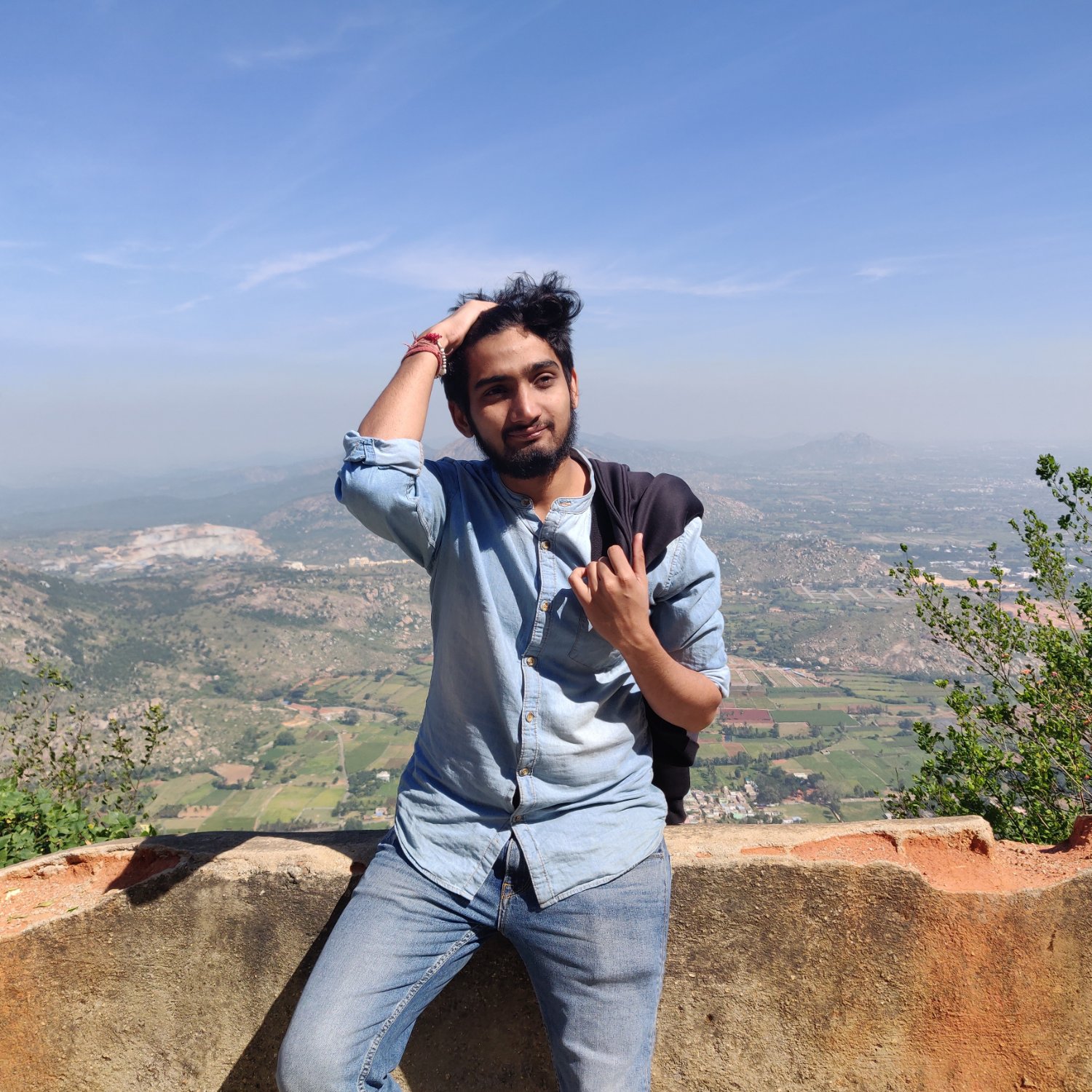 sunil0098's profile banner image