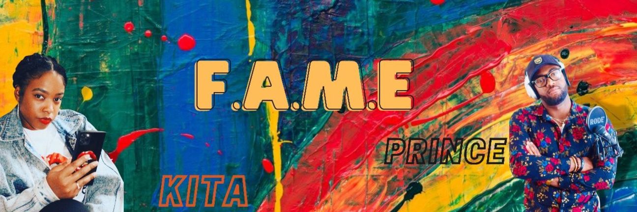 Famely banner