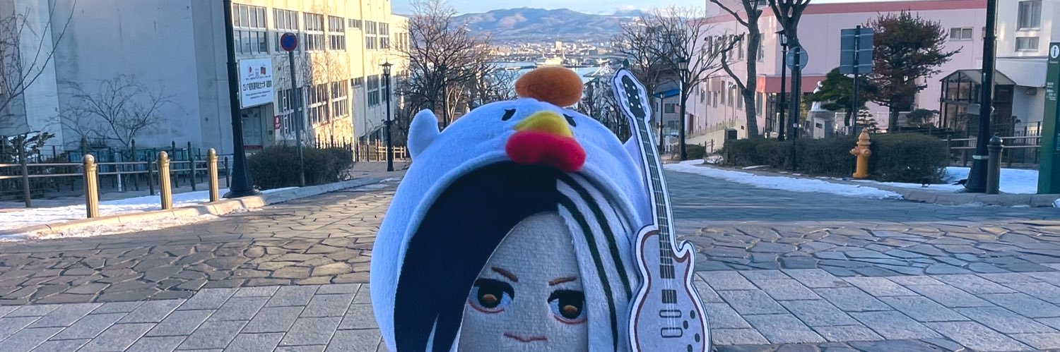 kunugi1743's profile banner image