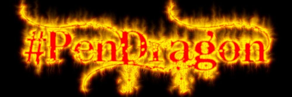 oni_PenDragon's profile banner image
