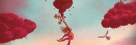 mechaderay's profile banner image
