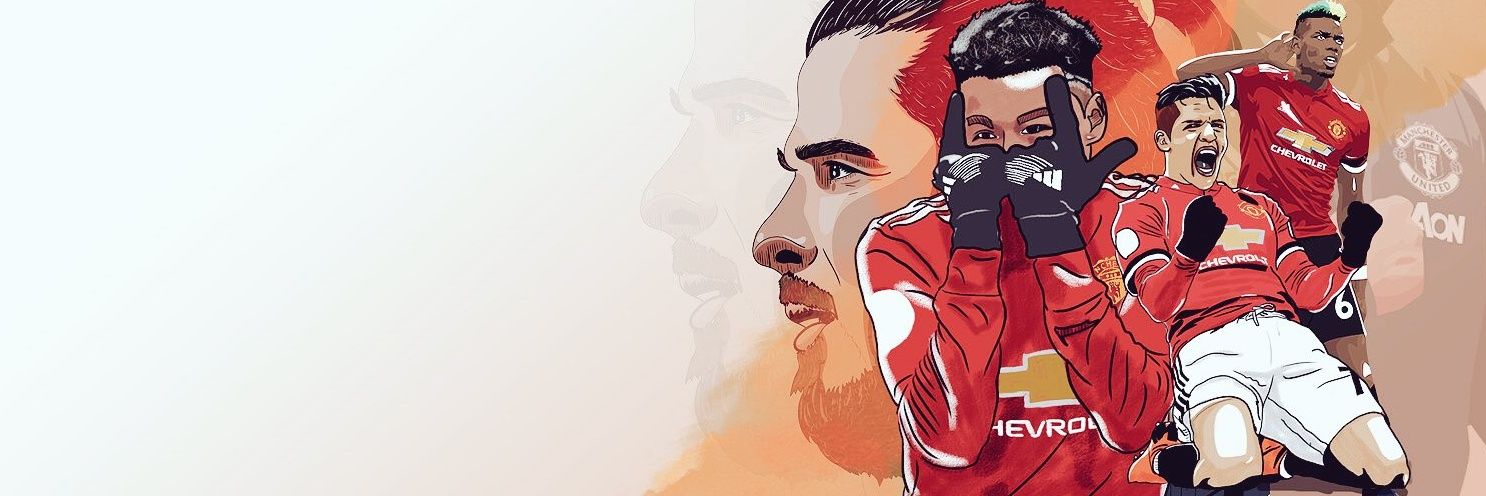 Mufc_sameer's profile banner image