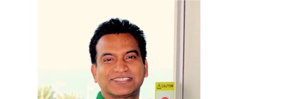 uday_mohan's profile banner image