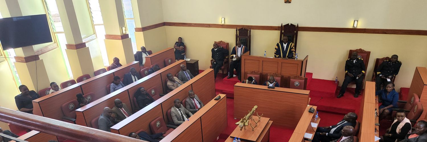KisiiAssembly's profile banner image