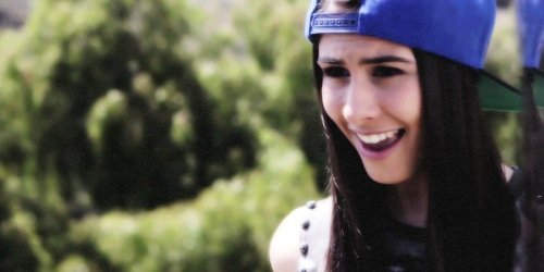 Megan Hastings banner