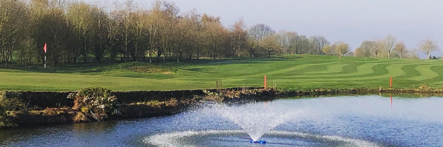steveclancygolf's profile banner image