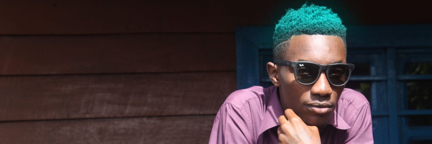 LoicAmpele's profile banner image