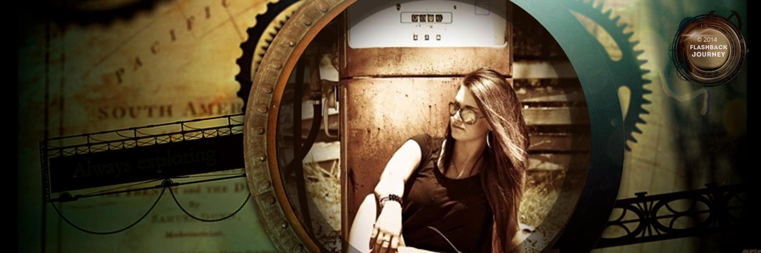 FlashbkJourney's profile banner image