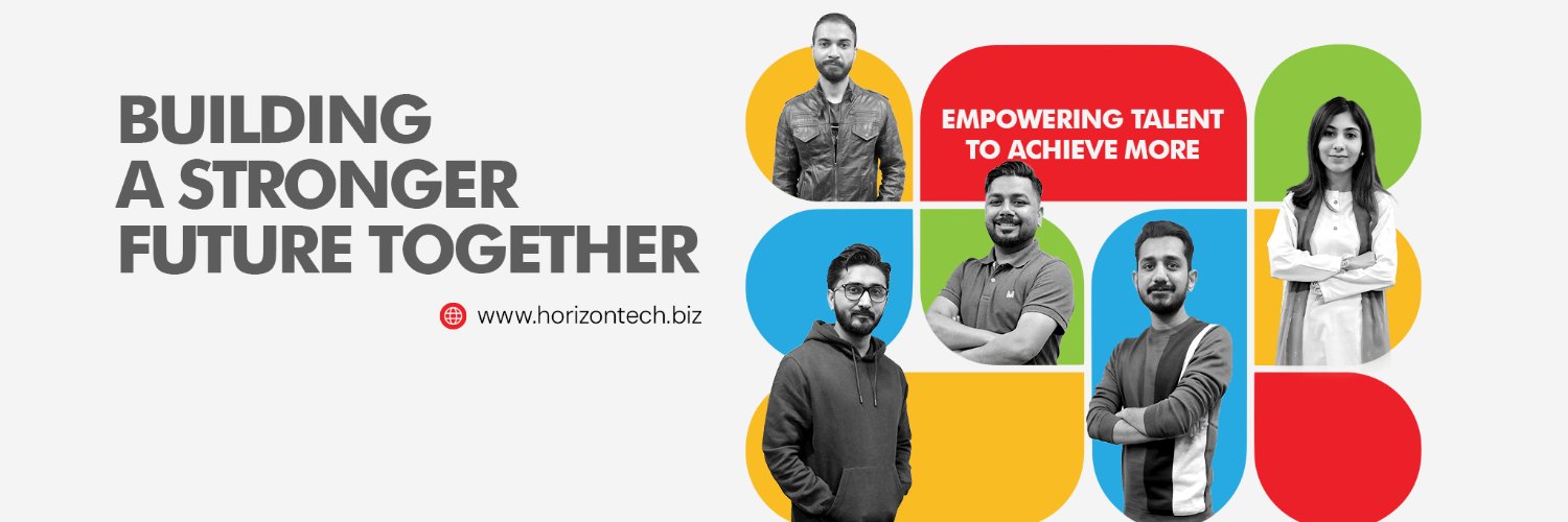 horizontechbpo's profile banner image