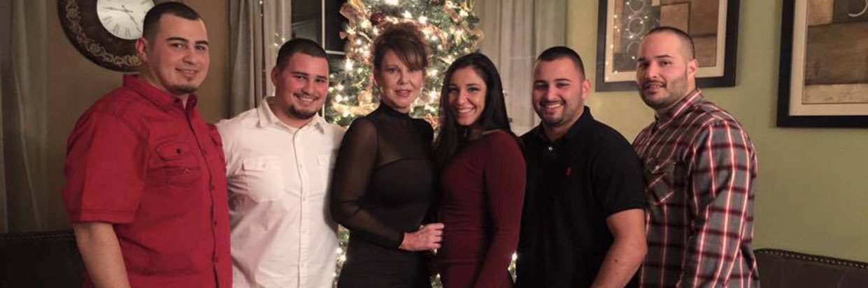 Savannah Verge❥ banner