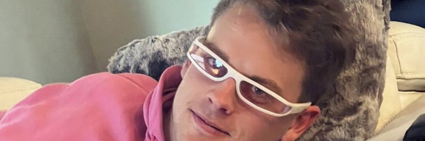 oddwheeler6's profile banner image