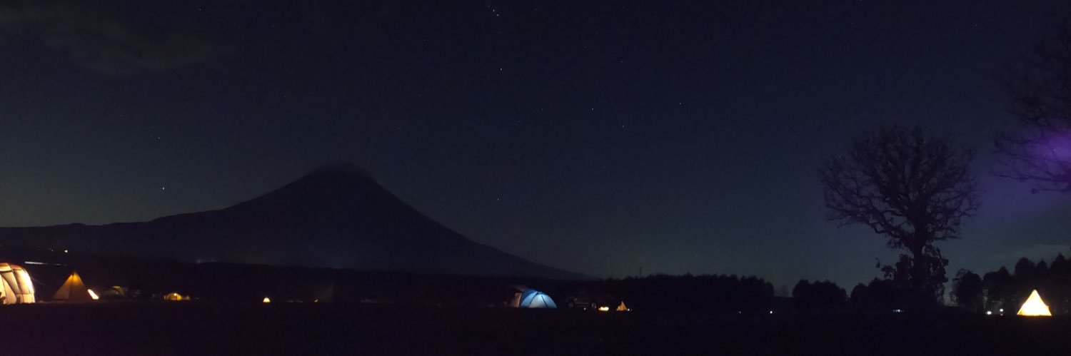 ninjin_boat's profile banner image